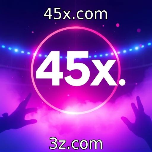 45x.com Transformação das Apostas Esportivas: O Que Esperar em 2025