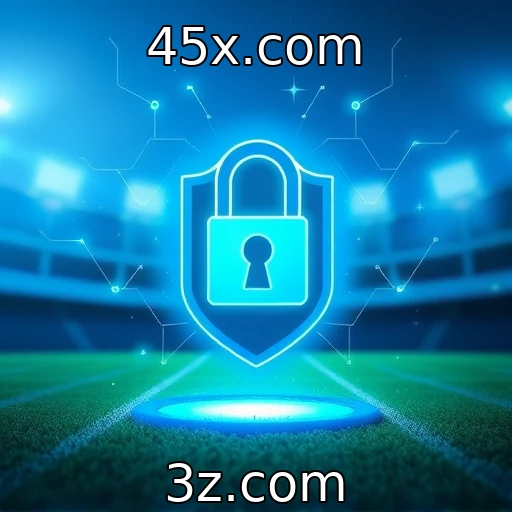45x.com Aposte com segurança: como proteger seus dados nas plataformas online
