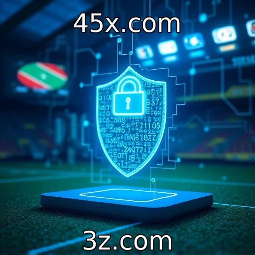 45x.com Desvendando as principais estratégias para apostas esportivas no Brasil