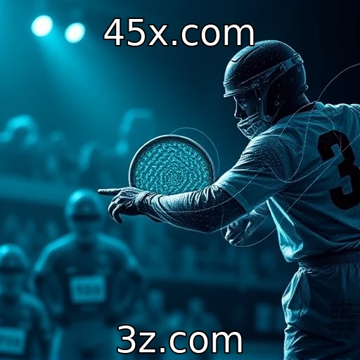 45x.com Desvendando o impacto das criptomoedas nas apostas online