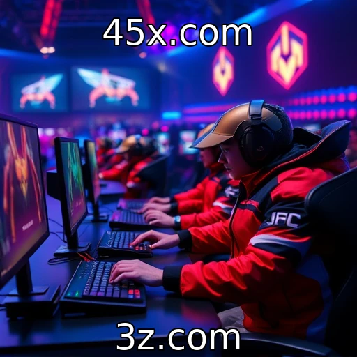 45x.com Apostas esportivas: Como estratégias influenciam o resultado das partidas