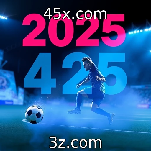 45x.com Apostas esportivas: dicas para maximizar seus ganhos em 2025