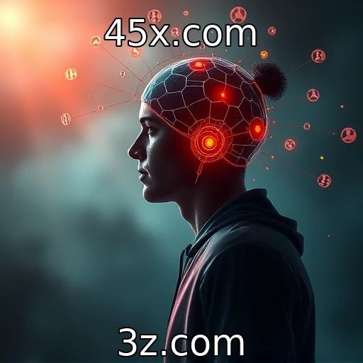 45x.com Explorando a Psicologia do Jogador nas Apostas Online