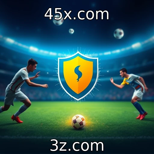 45x.com Apostas esportivas: analisando o desempenho das equipes e jogadores