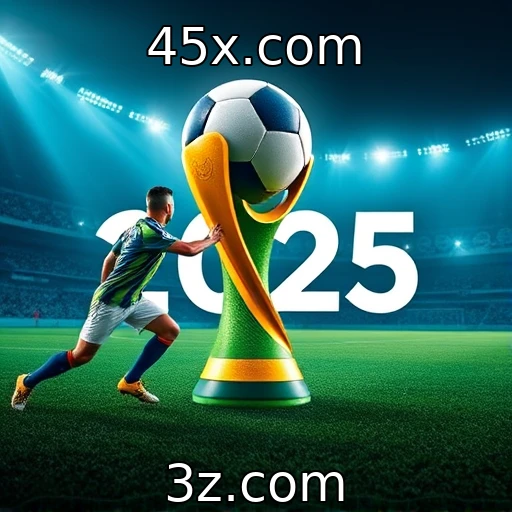 45x.com Desvendando os segredos das apostas esportivas em 2025